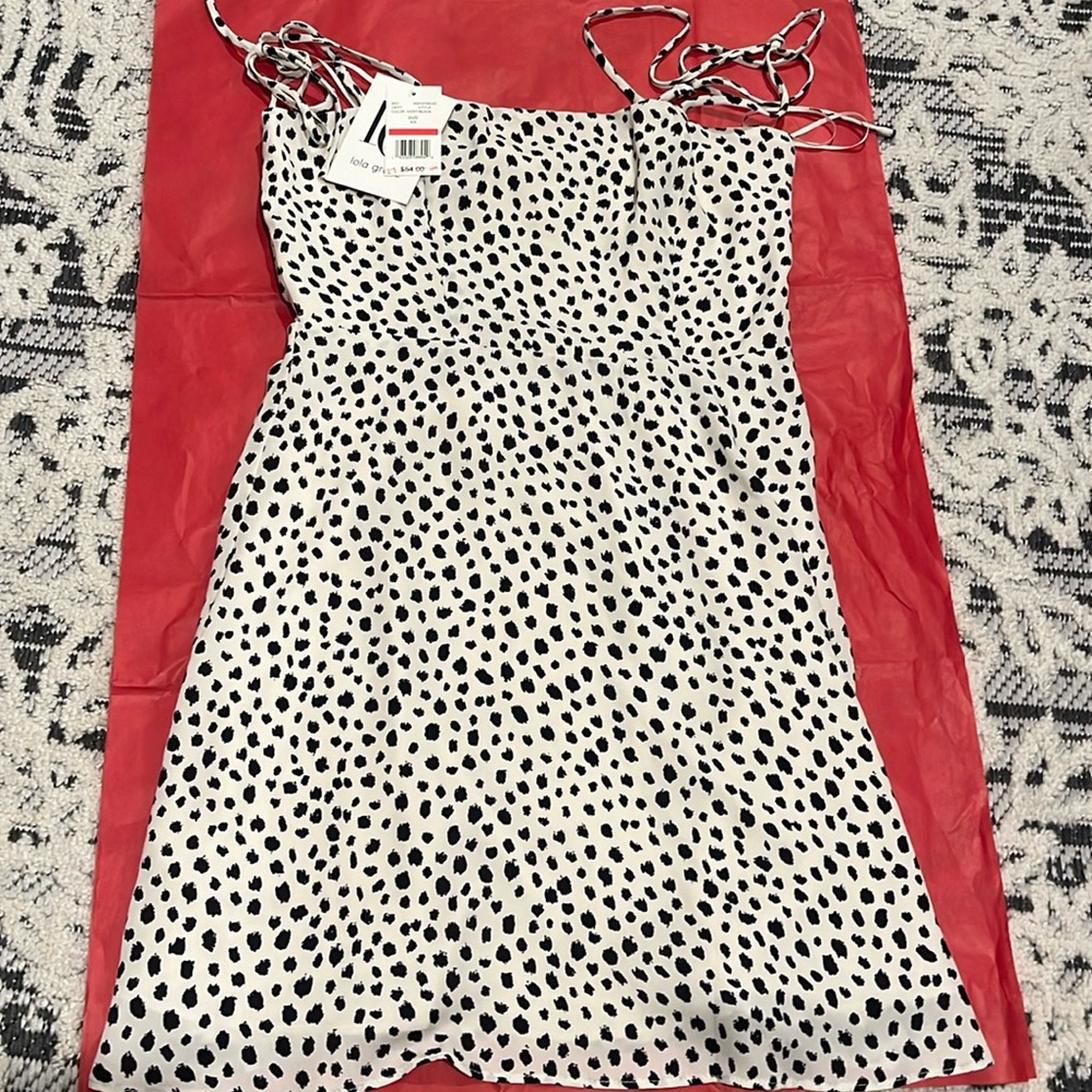 Lola Grace Dress